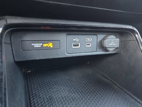 Used 2024 Honda CR-V Sport image 42