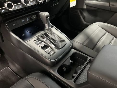 New 2026 Honda CR-V EX-L image 21