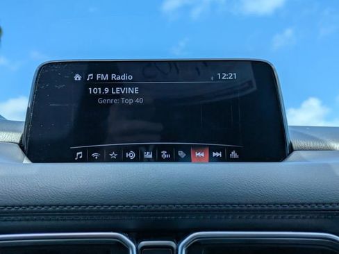Used 2020 MAZDA CX-5 Grand Touring AWD/4WD image 19