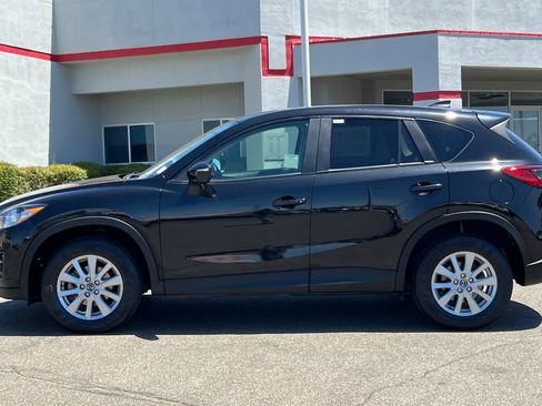 Used 2016 MAZDA CX-5 Touring AWD/4WD image 9