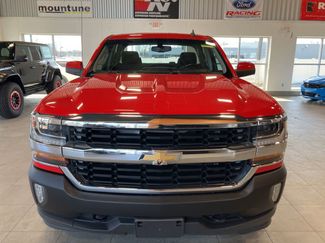 Used 2017 Chevrolet Silverado 1500 LT w/ All Star Edition video 2