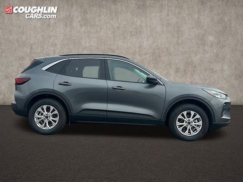 New 2024 Ford Escape Active w/ Tech Pack #1 image 8