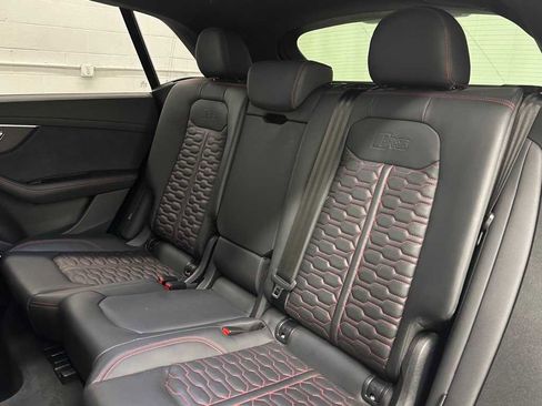 Used 2024 Audi RS Q8 image 16