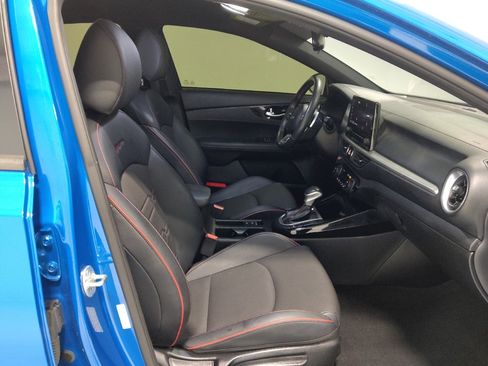 Used 2023 Kia Forte GT image 21