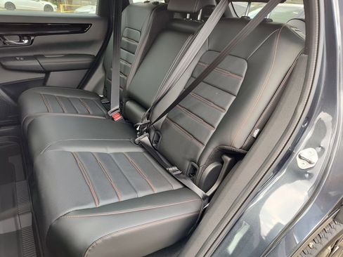 New 2026 Honda CR-V Sport-L image 15