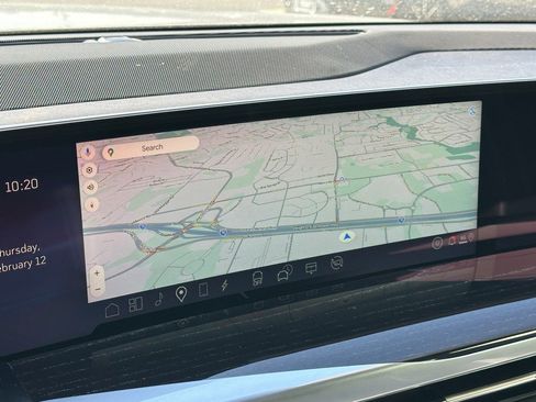 New 2026 Cadillac Escalade IQ Sport 1 image 25