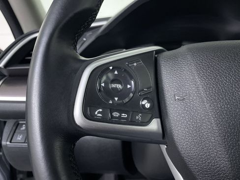 Used 2019 Honda Civic EX image 26