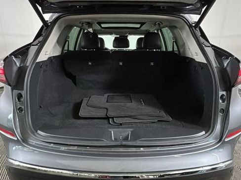 Used 2022 Nissan Murano Platinum AWD/4WD image 28