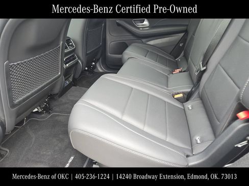 Used 2026 Mercedes-Benz GLS 450 4MATIC image 22