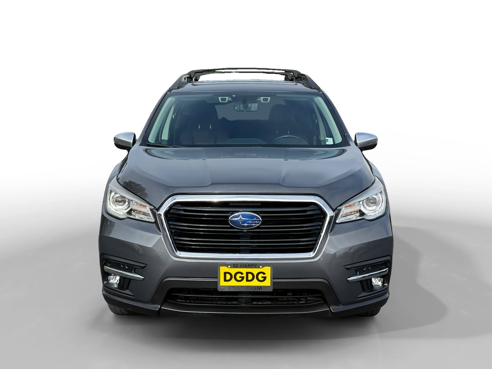 Used 2019 Subaru Ascent Touring w/ Popular Package #3 AWD/4WD image 8