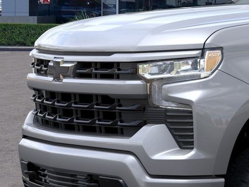 New 2026 Chevrolet Silverado 1500 RST w/ RST Select Package RWD image 13