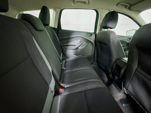 Used 2015 Ford Escape S image 25