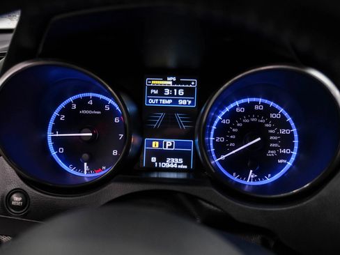 Used 2019 Subaru Outback 2.5i Premium AWD/4WD image 17