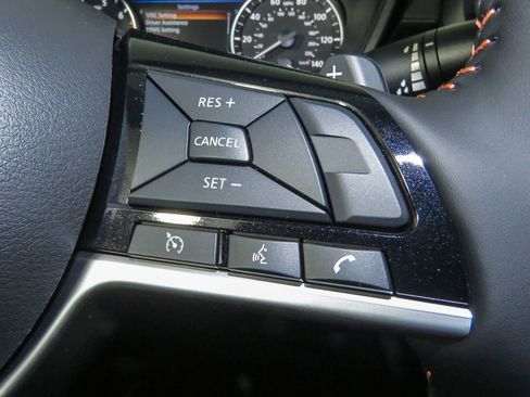 New 2025 Nissan Altima 2.5 SR w/ SR Premium Package image 26