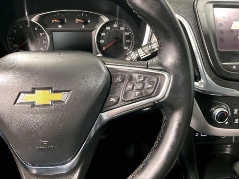 Used 2023 Chevrolet Equinox LT w/ Driver Convenience Package image 23
