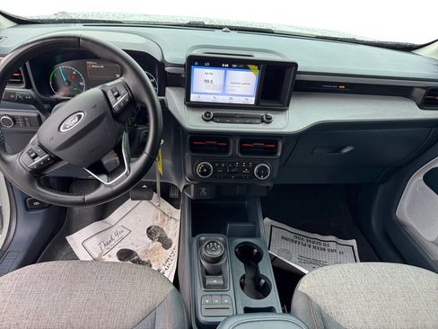 Certified 2024 Ford Maverick XLT w/ XLT Luxury Package FWD image 14