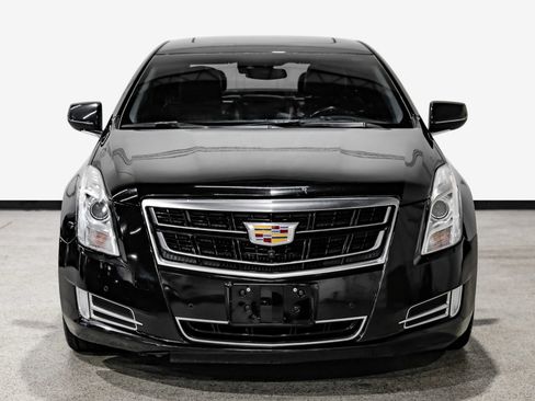 Used 2016 Cadillac XTS Vsport Premium AWD/4WD image 3