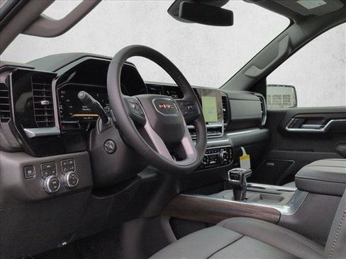 New 2026 GMC Sierra 1500 SLT w/ SLT Convenience Package AWD/4WD image 3