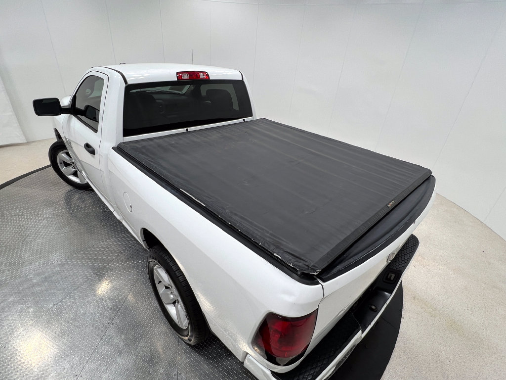 Used 2014 RAM 1500 Express AWD/4WD image 24