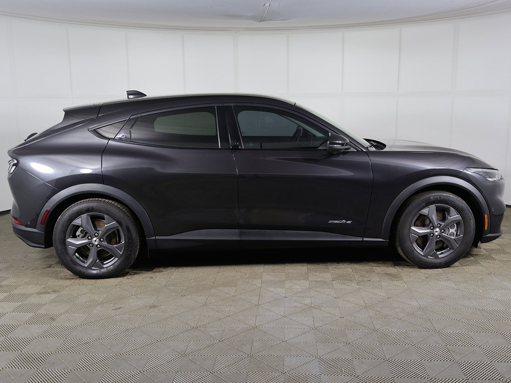 Used 2022 Ford Mustang Mach-E Select w/ Comfort/Technology Package RWD image 14