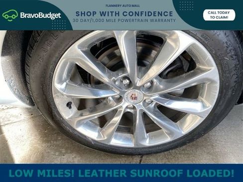 Used 2014 Cadillac XTS Luxury image 63