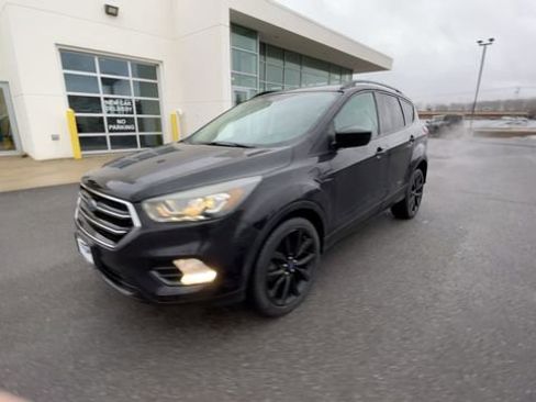 Used 2019 Ford Escape SE image 5