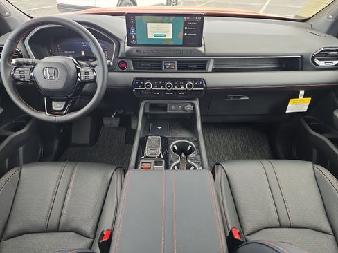 New 2026 Honda Passport TrailSport Elite image 10