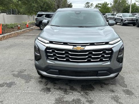New 2026 Chevrolet Equinox LT image 10