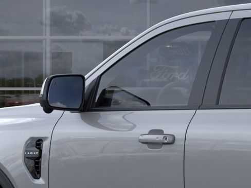 New 2026 Ford Ranger Lariat w/ FX4 Off-Road Package image 20