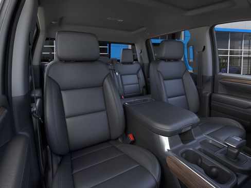 New 2026 Chevrolet Silverado 1500 LT Trail Boss w/ LT Trail Boss Premium Package image 70