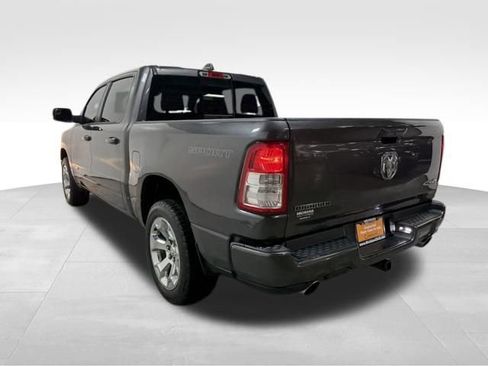 Certified 2020 RAM 1500 Big Horn image 11
