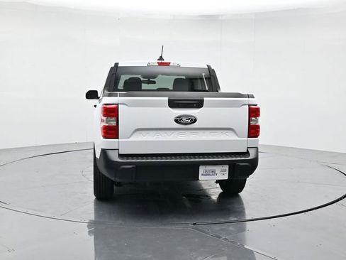 New 2026 Ford Maverick XL FWD image 9