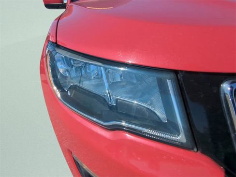 Used 2020 Jeep Compass Latitude w/ Popular Equipment Group image 10