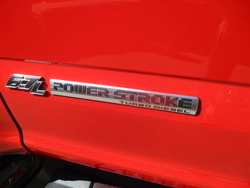 Used 2022 Ford F250 Lariat w/ Lariat Ultimate Package image 21