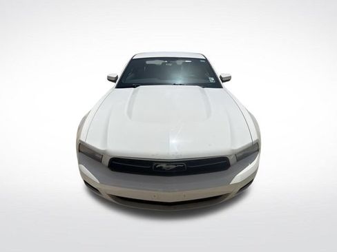 Used 2012 Ford Mustang Premium RWD image 5