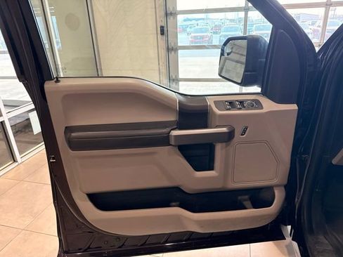 Used 2018 Ford F150 XLT image 10