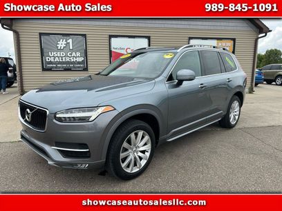 Used 2018 Volvo XC90 T5 Momentum