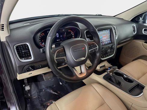 Used 2019 Dodge Durango Citadel w/ Technology Group AWD/4WD image 10