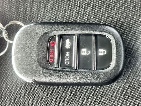 Used 2026 Honda Civic LX image 21