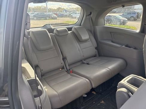 Used 2016 Honda Odyssey EX-L image 11
