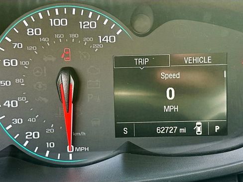 Used 2020 Chevrolet Trax Premier AWD/4WD image 13