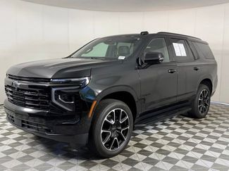 Used 2025 Chevrolet Tahoe RST w/ Comfort Package AWD/4WD video 2