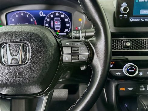 Certified 2022 Honda Civic Touring image 10