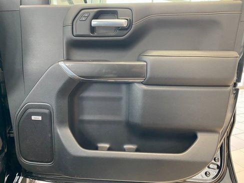 Used 2021 GMC Sierra 1500 AT4 w/ AT4 Value Package image 11