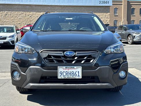 Certified 2023 Subaru Crosstrek 2.5i Sport w/ Popular Package #3 image 3
