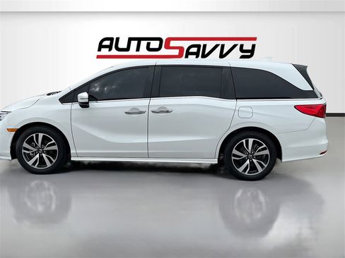 Used 2023 Honda Odyssey Touring image 4