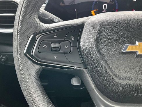 Used 2024 Chevrolet TrailBlazer LT w/ Driver Confidence Package image 7