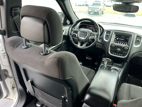 Used 2019 Dodge Durango SXT image 57