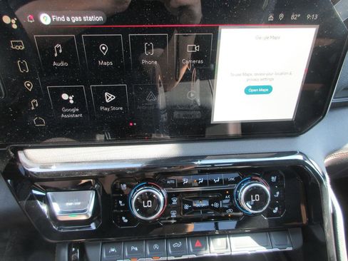 New 2026 GMC Sierra 1500 AT4 w/ AT4 Premium Package AWD/4WD image 22