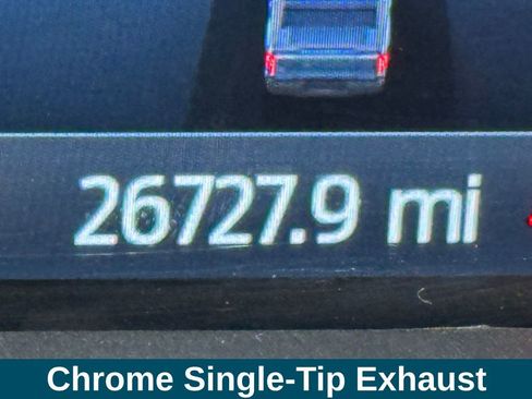 Used 2025 Ford F150 XLT w/ Equipment Group 301A Standard image 15